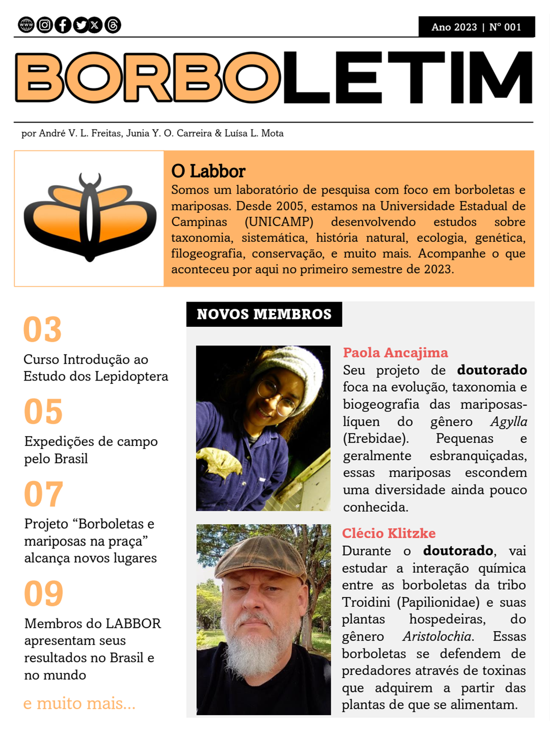 Borboletim
