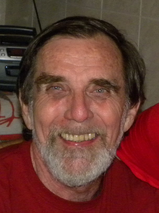 Woodruff Benson