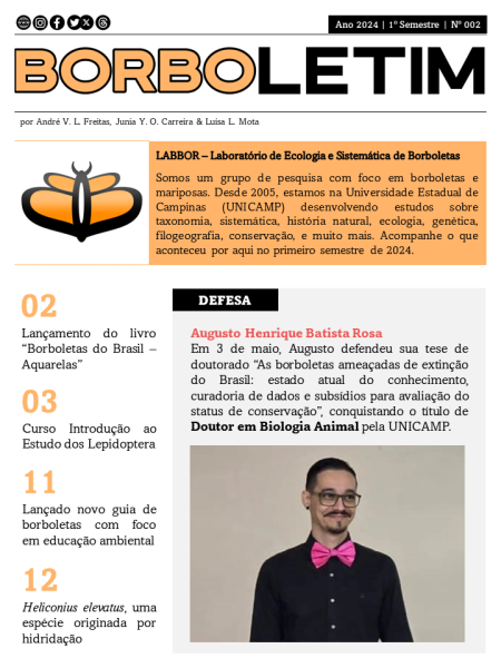 Borboletim
