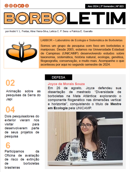 Borboletim
