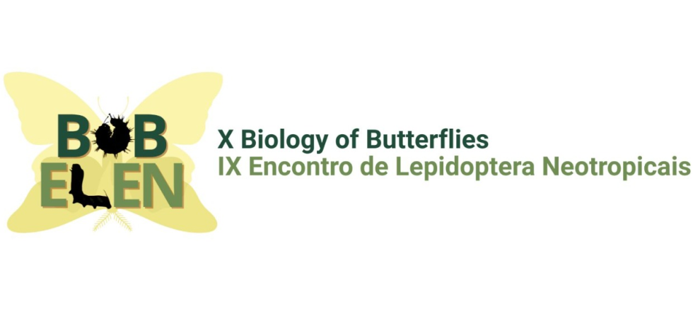 Introdução ao Estudo dos Lepidoptera – 2025